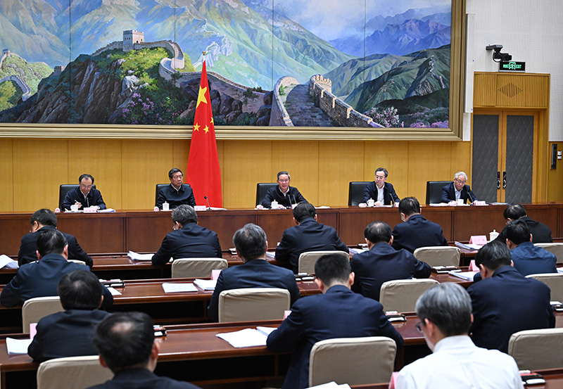 河南省設備節能低碳增效綠色高質量發展座談會